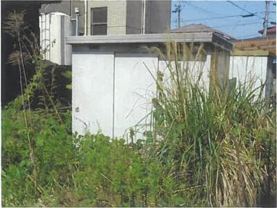 大分県大分市 古国府駅9分 戸建て 818万円の競売物件 #4