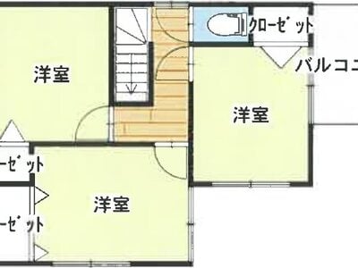 大分県大分市 大在駅11分 戸建て 1,019万円の競売物件 #17