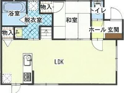 大分県大分市 大在駅11分 戸建て 1,019万円の競売物件 #18