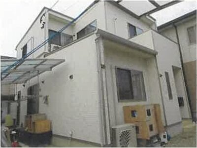 大分県大分市 大在駅11分 戸建て 1,019万円の競売物件 #4
