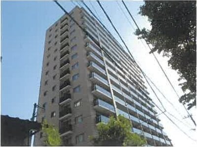 大分県大分市 大分駅17分 マンション「デュオヒルズ大分中島」2,821万円の競売物件 #1