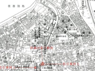 大分県大分市 大分駅17分 マンション「デュオヒルズ大分中島」2,821万円の競売物件 #10