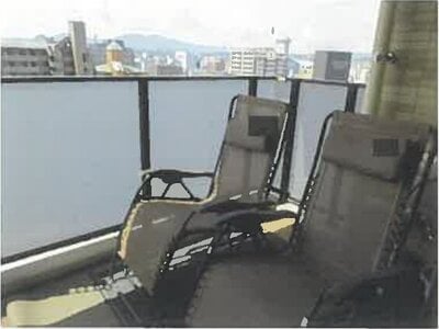 大分県大分市 大分駅17分 マンション「デュオヒルズ大分中島」2,821万円の競売物件 #9