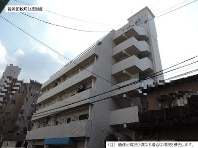 (値下げ) 福岡県北九州市小倉北区 片野駅6分 戸建て 102万円の国税庁公売物件 #2
