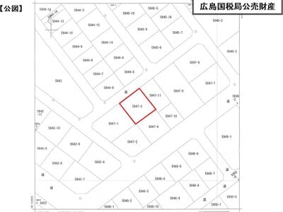 岡山県笠岡市 笠岡駅6分 戸建て 810万円の国税庁公売物件 #8