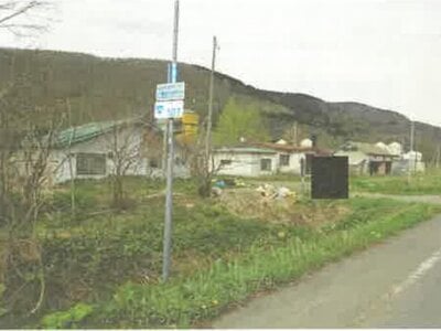 北海道上川郡上川町 上川駅29分 戸建て 270万円の競売物件 #1