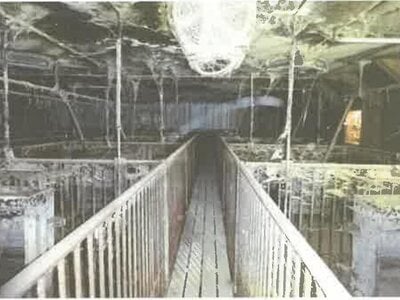 北海道上川郡上川町 上川駅29分 戸建て 270万円の競売物件 #10