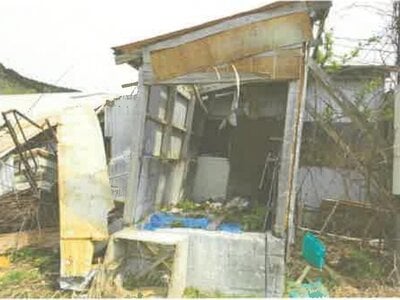 北海道上川郡上川町 上川駅29分 戸建て 270万円の競売物件 #24