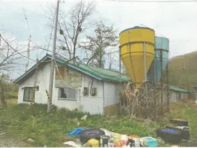 北海道上川郡上川町 上川駅29分 戸建て 270万円の競売物件 #25