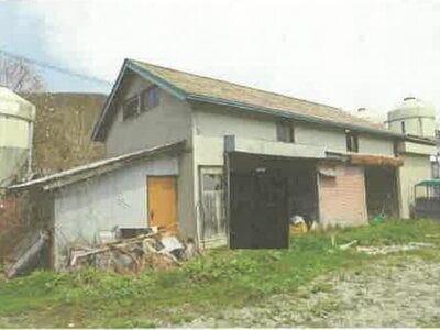 北海道上川郡上川町 上川駅29分 戸建て 270万円の競売物件 #32