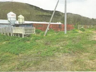北海道上川郡上川町 上川駅29分 戸建て 270万円の競売物件 #45