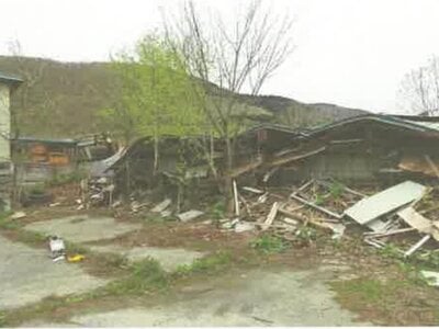 北海道上川郡上川町 上川駅29分 戸建て 270万円の競売物件 #46