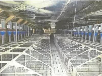 北海道上川郡上川町 上川駅29分 戸建て 270万円の競売物件 #9