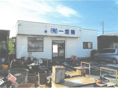 (値下げ) 茨城県古河市 南栗橋駅 戸建て 373万円の競売物件 #1