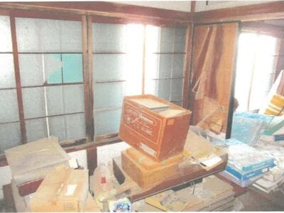 (値下げ) 茨城県古河市 南栗橋駅 戸建て 373万円の競売物件 #10