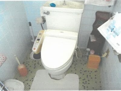 (値下げ) 茨城県古河市 南栗橋駅 戸建て 373万円の競売物件 #15