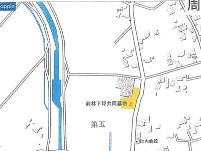 (値下げ) 茨城県古河市 南栗橋駅 戸建て 373万円の競売物件 #16