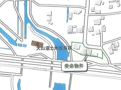 (値下げ) 茨城県古河市 南栗橋駅 戸建て 373万円の競売物件 #17