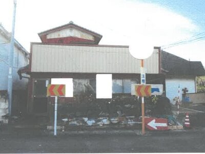 (値下げ) 茨城県古河市 南栗橋駅 戸建て 373万円の競売物件 #2