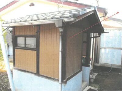 茨城県常総市 三妻駅29分 戸建て 127万円の競売物件 #4