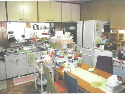 茨城県常総市 三妻駅29分 戸建て 127万円の競売物件 #5