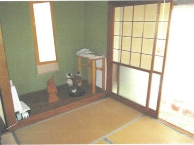 茨城県常総市 三妻駅29分 戸建て 127万円の競売物件 #8