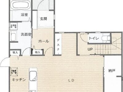 茨城県筑西市 下館二高前駅18分 戸建て 1,313万円の競売物件 #7