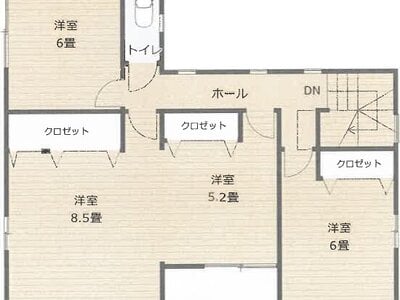 茨城県筑西市 下館二高前駅18分 戸建て 1,313万円の競売物件 #8