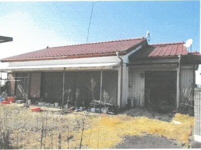 茨城県猿島郡境町 南栗橋駅 戸建て 161万円の競売物件 #1
