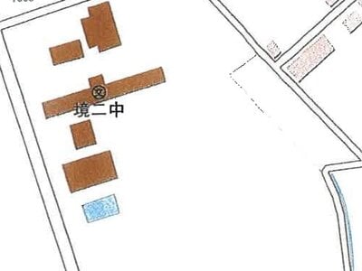 茨城県猿島郡境町 南栗橋駅 戸建て 161万円の競売物件 #9