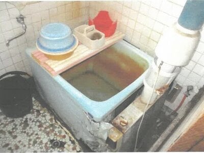 茨城県結城市 小田林駅 戸建て 55万円の競売物件 #5