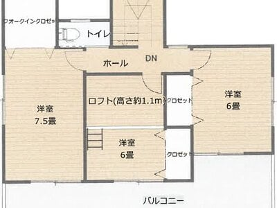 茨城県古河市 古河駅29分 戸建て 696万円の競売物件 #10
