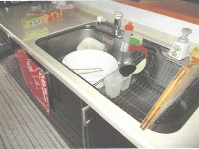 茨城県古河市 古河駅29分 戸建て 696万円の競売物件 #3
