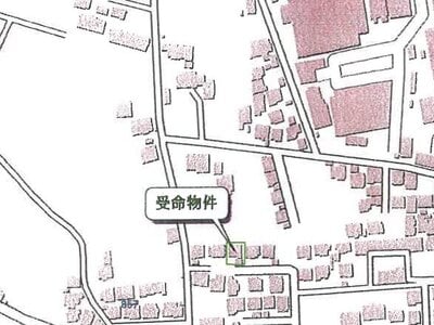 茨城県古河市 古河駅29分 戸建て 696万円の競売物件 #8