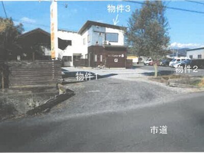 栃木県足利市 山前駅19分 戸建て 1,096万円の競売物件 #1
