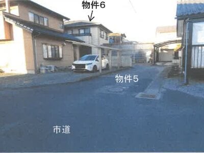 栃木県足利市 山前駅24分 戸建て 170万円の競売物件 #2