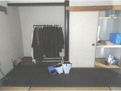 栃木県足利市 山前駅24分 戸建て 170万円の競売物件 #7