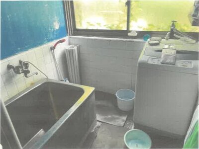 栃木県足利市 山前駅3分 戸建て 242万円の競売物件 #4
