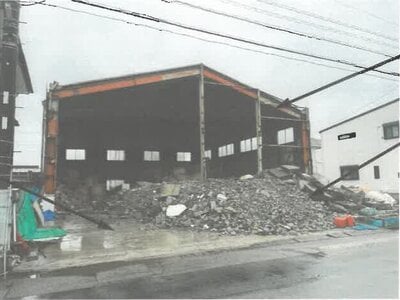 栃木県足利市 足利駅5分 戸建て 271万円の競売物件 #1