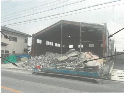 栃木県足利市 足利駅5分 戸建て 271万円の競売物件 #2