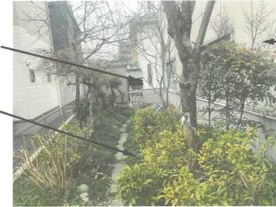 栃木県足利市 足利駅5分 戸建て 271万円の競売物件 #3