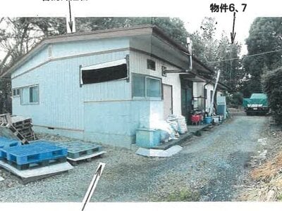 栃木県大田原市 西那須野駅 土地 983万円の競売物件 #10
