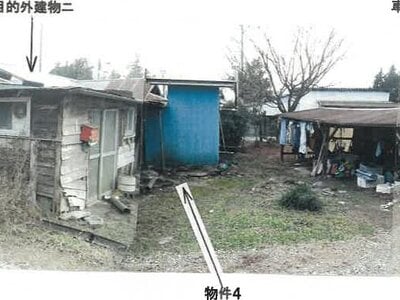 栃木県大田原市 西那須野駅 土地 983万円の競売物件 #17