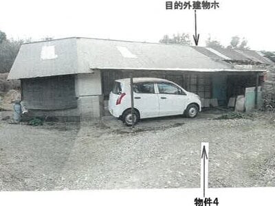 栃木県大田原市 西那須野駅 土地 983万円の競売物件 #18