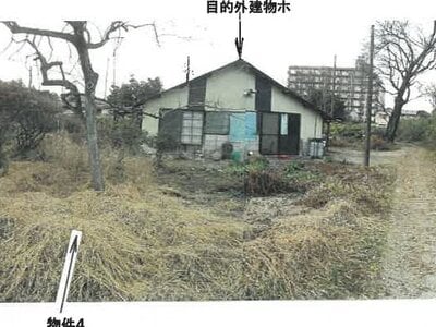 栃木県大田原市 西那須野駅 土地 983万円の競売物件 #19