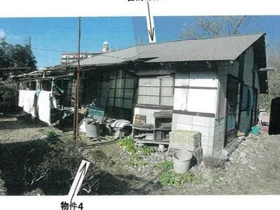 栃木県大田原市 西那須野駅 土地 983万円の競売物件 #21