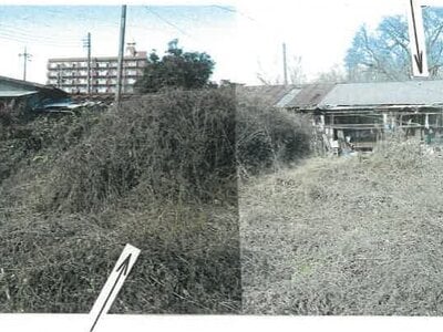 栃木県大田原市 西那須野駅 土地 983万円の競売物件 #22