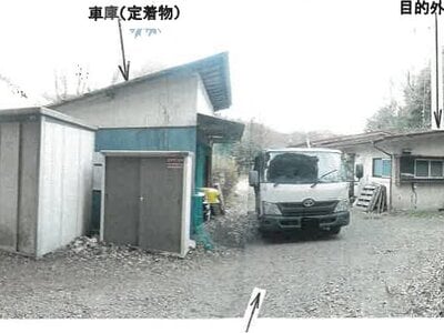 栃木県大田原市 西那須野駅 土地 983万円の競売物件 #9