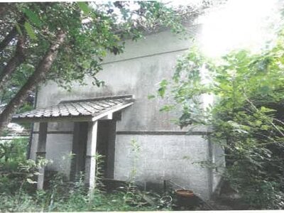 (値下げ) 栃木県矢板市 野崎駅 戸建て 18万円の競売物件 #2