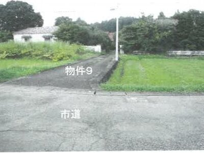 (値下げ) 栃木県矢板市 野崎駅 戸建て 18万円の競売物件 #3